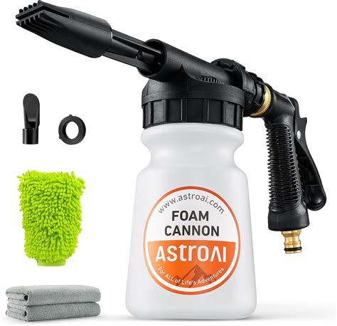 Pressure Washer Foam Blaster