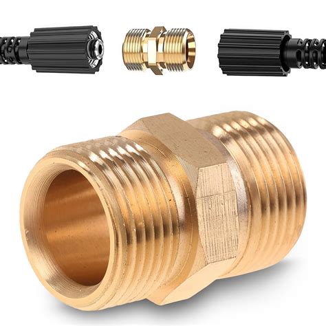 Pressure Washer Hose Patch