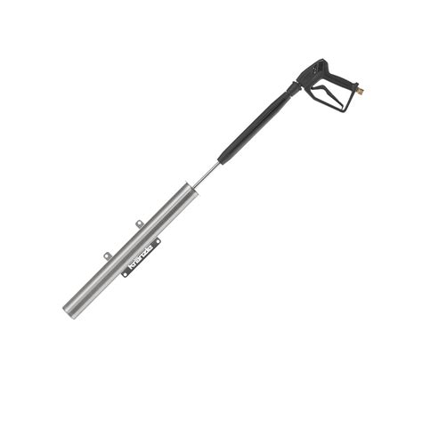 Pressure Washer Lance Holder