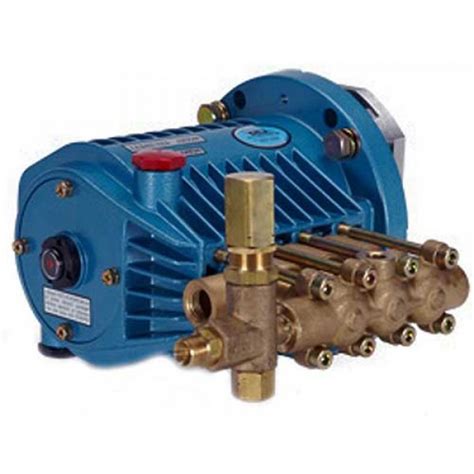 pressure washer pump cat