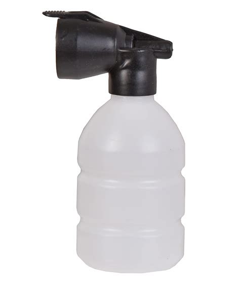 Pressure Washer Spray Bottle