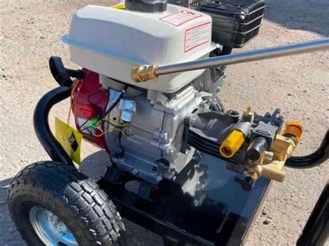 Pressure Washers Donedeal