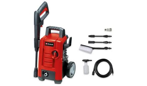 Pressure Washers From Argos