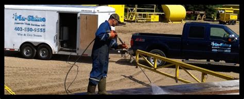 Pressure Washers Red Deer