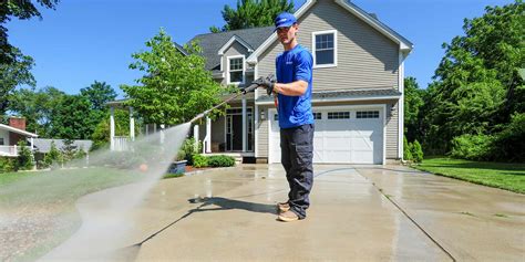 pressure washing near me services