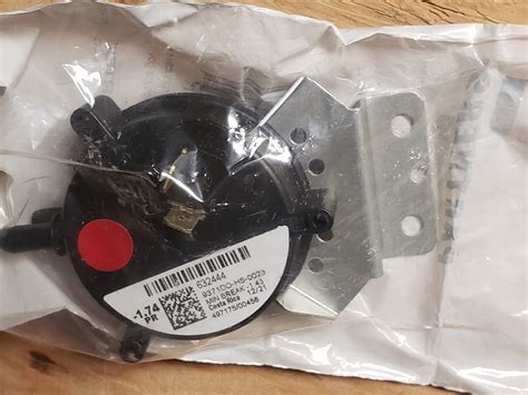 Pressure Switch Open With Inducer On Lennox at Justin Outlaw blog