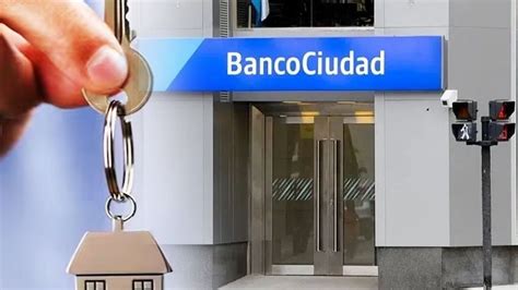 prestamos hipotecarios banco ciudad