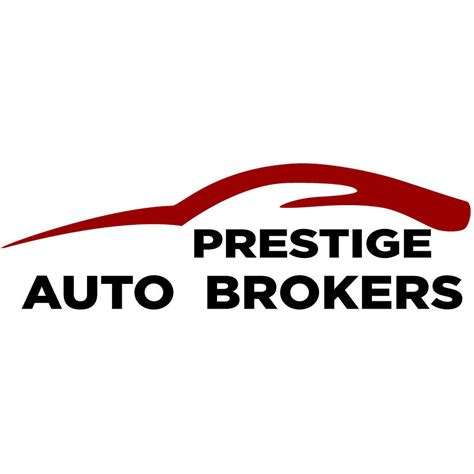 prestige auto brokers
