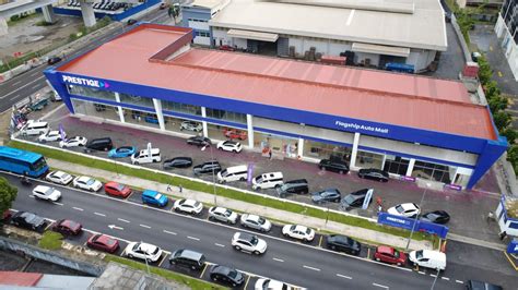 Prestige Auto Buzzards Bay