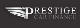 prestige auto finance log in