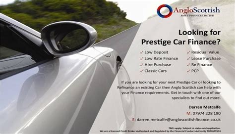 prestige auto finance phone number