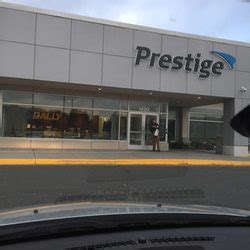 prestige auto finance utah