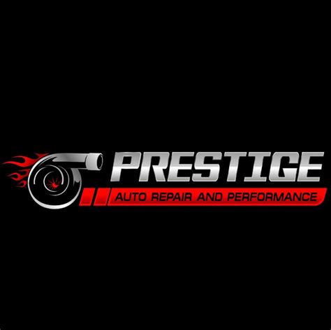 prestige auto repair and performance
