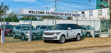 prestige auto sales augusta