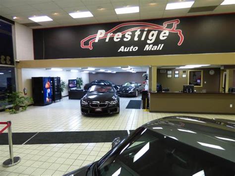 prestige auto sales cuyahoga falls ohio