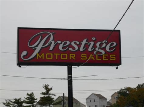 prestige auto sales malden ma