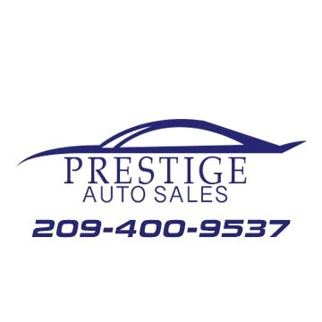 prestige auto sales modesto ca