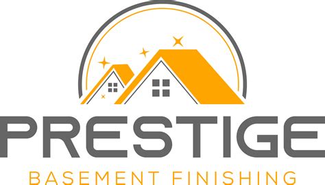 prestige basement finishing services