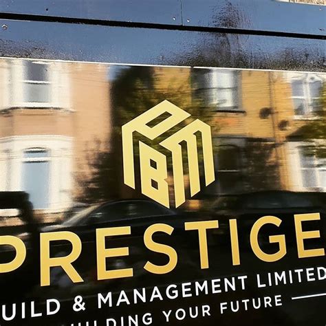 prestige build and management limited
