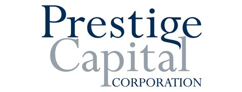 prestige capital finance llc