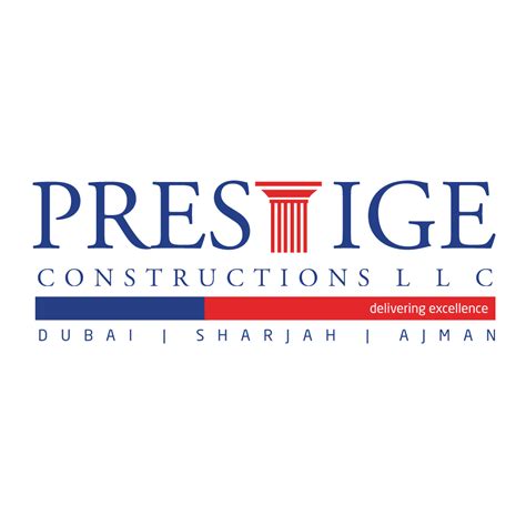 prestige constructions customer portal