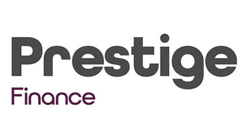prestige finance loans