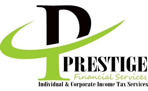 prestige financial services inc