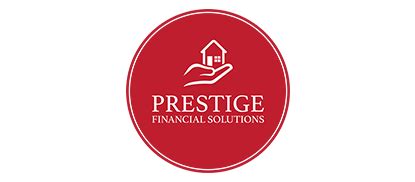 prestige financial services log in