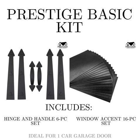 Prestige Garage Designs Discount Code