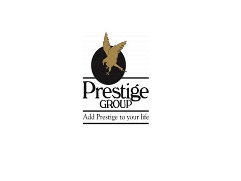 prestige group customer portal