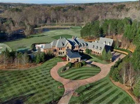 prestige homes for sale near golf course