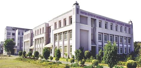 prestige institute of engineering management
