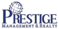 prestige management and realty