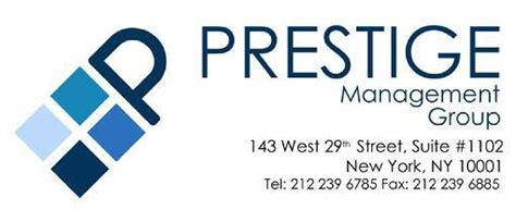prestige management group new york