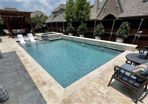 prestige pools prosper tx