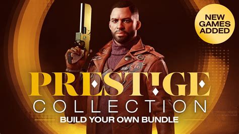 Prestige Promotion Code