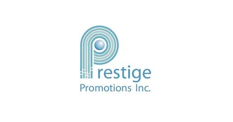 prestige promotions