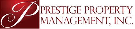 prestige property management inc