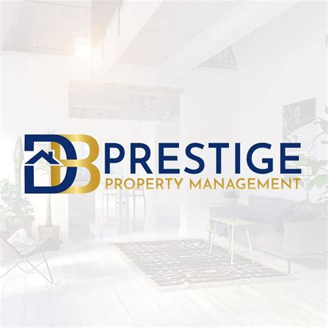 prestige property management llc
