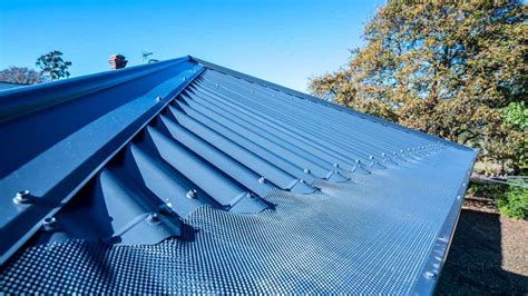 prestige roofing and sheet metal