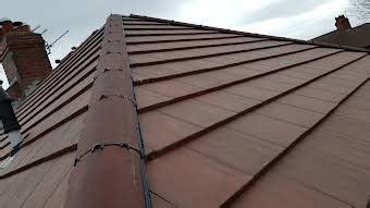 prestige roofing consett