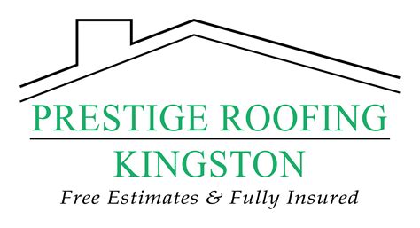 prestige roofing kingston