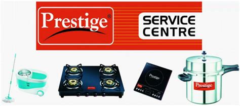 prestige service center indore