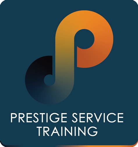 prestige service training student login