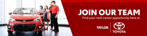 prestige toyota careers