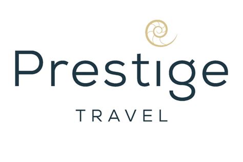 prestige travel agent website