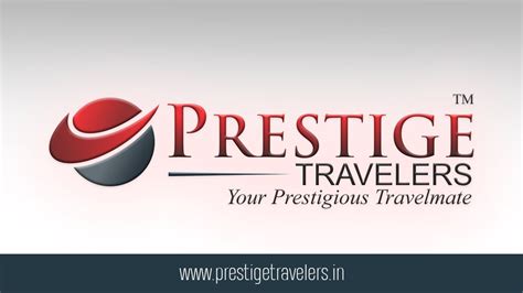prestige travelers log in