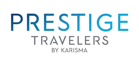 prestige travelers log in karisma