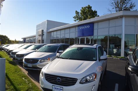 prestige volvo cars east hanover