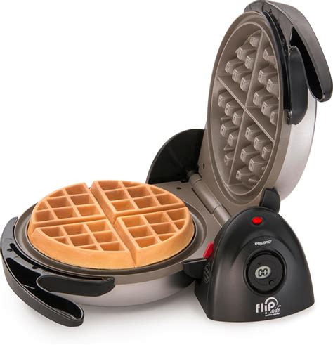 Presto 3510 Waffle Maker